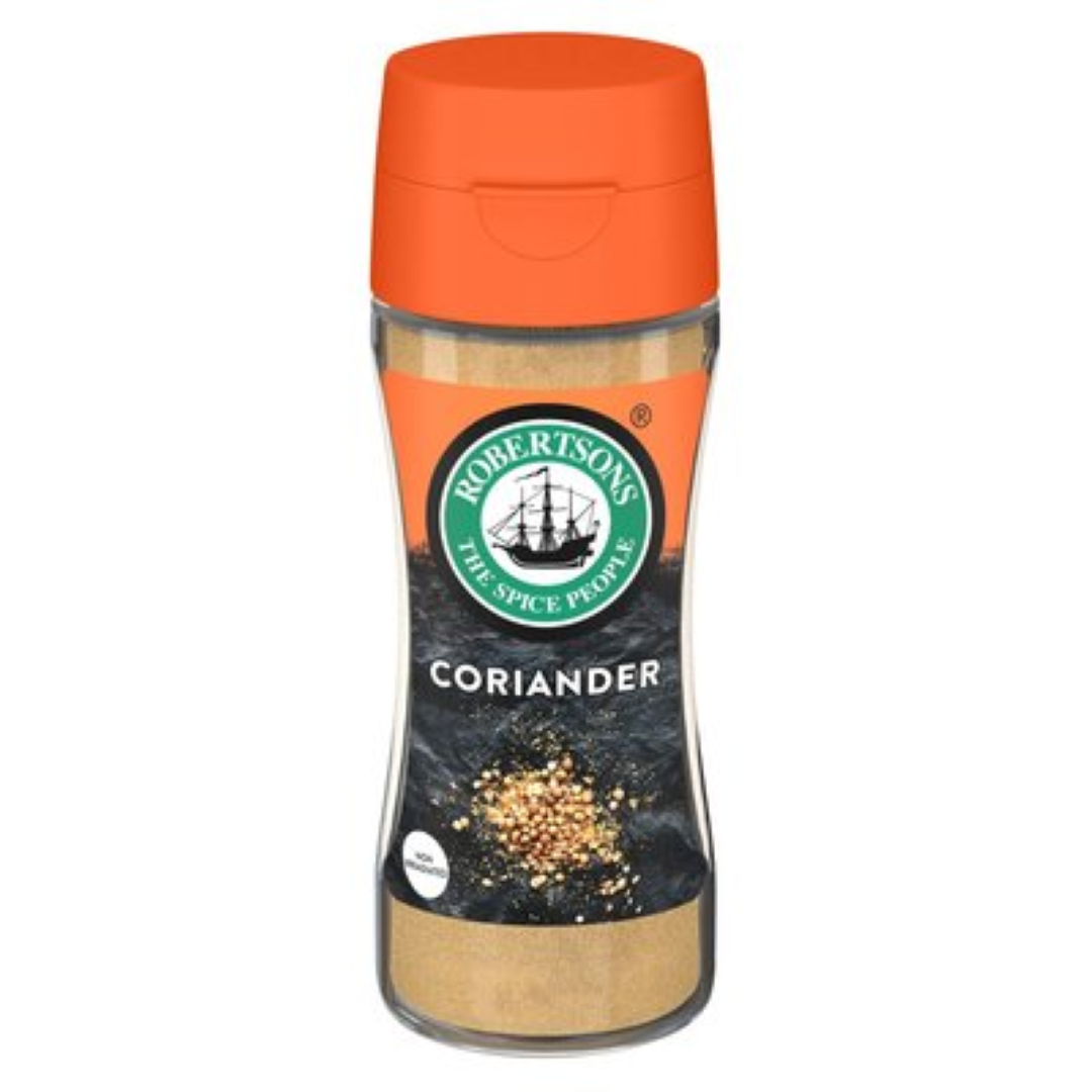 ROBS CORIANDER 38G